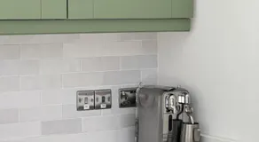 Modern 2-Bed Apartment 20 mins from Dublin Airport - Image 3