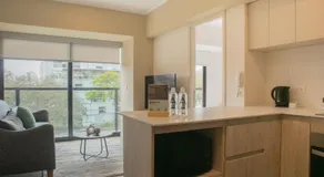 Salaverry Stays in San Isidro by Wynwood House - Image 3