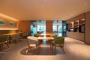 JI Hotel Tianjin Railway Station - Image 2