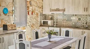 Gerakas Stone House Villa - Image 4