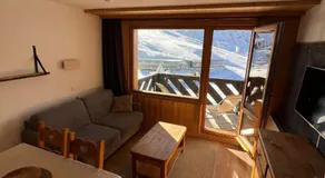Appartement Soleil au pied des pistes - Image 2