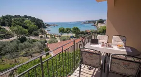 Apartment IVA mit Meerblick - Image 2