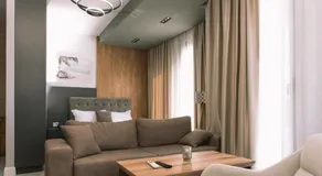 Apartments Moon White Lux - Image 2