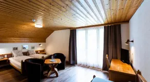 Hotel Brienzerburli - Image 2