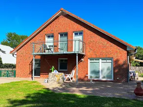 Feldblick-Wohnung in der N he der Ostsee - Image 1