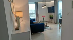 Apartament z garażem blisko dwóch jezior na Warmii i Mazurach - Image 2