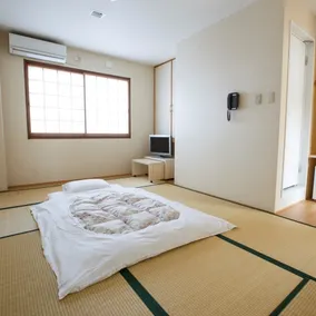Business Ryokan Umezaki - Image 3