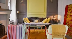 La Marantianne, a charming villa near Paris - Image 2