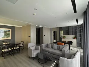 Ganquan Hotel - Image 4