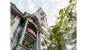 Madelise Max Hotel - Image 3
