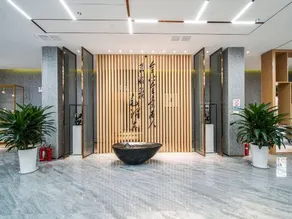 Xidian Hotel (Xi'an University of Electronic Technology Taibai South Road Subway Station) - Image 2