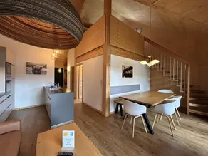 Voguish Apartment In Sankt Georgen Ob Murau Near Ski Area - Image 3