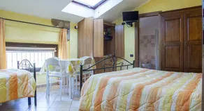 Agriturismo Gaspari Farm - Image 2