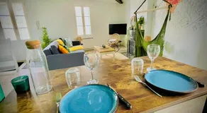 Superbe loft insolite au cœur d'Angoulême - Image 3
