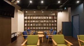 Tokyo Guest House Itabashi-juku - Image 2
