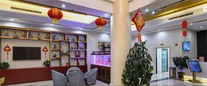 xinlianlanouHotel - Image 3