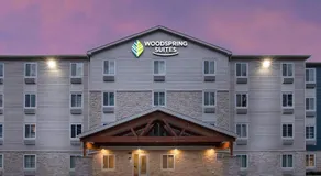 WoodSpring Suites Atlanta Canton - Image 4