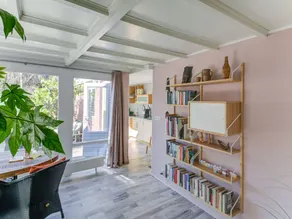 Comfortable Holiday Home in Noordwijkerhout Near the sea - Image 3