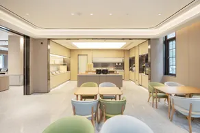 Ji Hotel Gaoyou Shangcheng International - Image 4