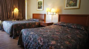 Executive Inn & Suites  - Image 4