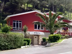 Hotel Azpiazu - Image 4