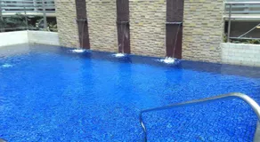 Favila Condotel Unit-150 Newport Boulevard near Airport Terminal 3 and all other Airport - Image 5