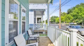 Newly Built Cottage in Downtown Mobile, Walkable! - Image 4