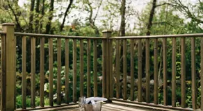 RiverBeds - Luxury Wee Lodges with Hot Tubs - Image 4