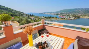 Skiathos Seaview Villa with Pool - Image 2