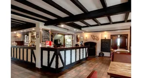 Self Check-In Rooms at The Three Horseshoes Inn - Image 4