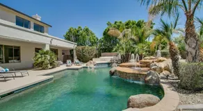 Litchfield Estate With Resort-Like Backyard Oasis - Image 4