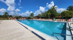 River Ranch Getaway! First Floor, Steps to Pool! 136 - Image 3