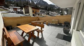 Swiss Paradise 7 Gaste und Nadelhorn 6 Gaste, Sauna - Image 4