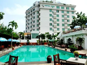 Central Hotel - Image 3