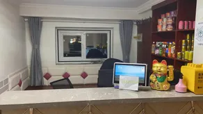 Qiaoman Esports Hotel (Xiaoqiao Branch) - Image 4