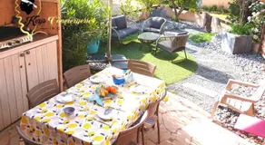 Maison de Plage à pied San Cipriano 5 pers - Image 4
