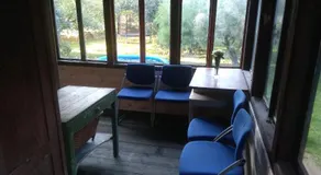 Old Summer House with renovated bathroom - Image 4