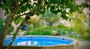 Coté jardin - Image 4
