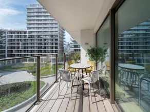Apartment in Ostend With Terrace - Image 5