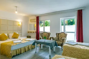 Grand Villa Sol Apart - Image 5