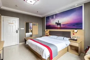 Jun Hotel Guangdong Jieyang Yujiao - Image 2