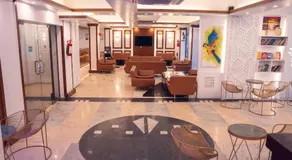 Hotel The Al Aqsa - Image 5