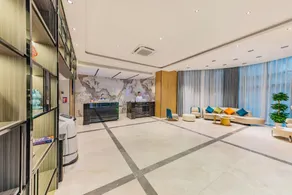 Pullman Hotel (Guangming No. 1 Branch) - Image 3
