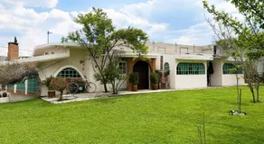 Casa Campestre Privada cerca Texmelucan - Image 3