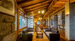 Pigi Tarlampa Hotel - Image 2