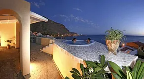 Gomera Lounge apartments wellness pianobar - Image 4