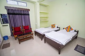 Hotel O Hazarika Lodge - Image 3