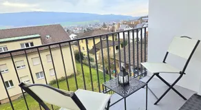 Swiss Escapade - Zentral - Image 4