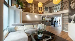 Beau Loft Lorient - centre ville - Image 3