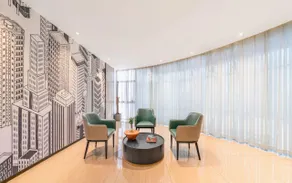 City Comfort Inn Yancheng High-Speed Railway Station - Image 3